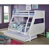 Hoople CM-BK963WH-TR Trundle image 2