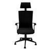 I 7300 Office Chair - Black/Black image 2