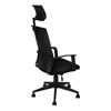 I 7300 Office Chair - Black/Black image 3
