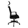I 7300 Office Chair - Black/Black image 4