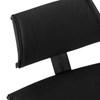 I 7300 Office Chair - Black/Black image 6