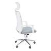 I 7301 Office Chair - White/Grey image 3