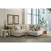 Middleton Fabric 3 pc Sectional (447875 1605-38/2330-56|447830 1605-38/2715-08|447872 1605-38/2330-56) image 2