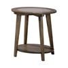Uriel End Table (CM4345E) image 1