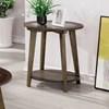 Uriel End Table (CM4345E) image 2