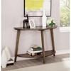 Uriel Sofa Table (CM4345S) image 2