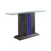 Rhyl Sofa Table (CM4717S-PK) image 1