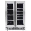 Centre de breuvages combiné encastrable de 4,7 pi. cu. (SPRBC047D1SS) image 2