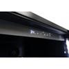 Centre de breuvages combiné autoportant série Pro de 5,6 pi. cu. (SPRBC056D1SS) image 4