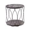 Hawdon End Table (CM4171E) image 1