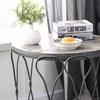 Hawdon End Table (CM4171E) image 5