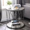 Hawdon End Table (CM4171E) image 7