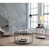 Hawdon End Table (CM4171E) image 8