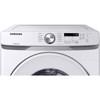 7.5 cu.ft. Gas Dryer with Smart Care (DVG45T6000W/A3) image 2