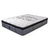 Midnight Comfort Euro Top Mattress (Queen) image 1