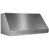 42-inch Wall Mount Range Hood (E6042TSS) image 1