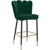 Lily Pub Height Stool (961Green-C) image 1