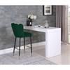 Lily Pub Height Stool (961Green-C) image 3