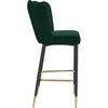 Lily Pub Height Stool (961Green-C) image 5
