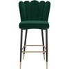 Lily Pub Height Stool (961Green-C) image 6