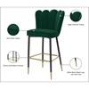Lily Pub Height Stool (961Green-C) image 9