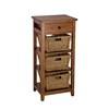 Tuscan Retreat Accent Table (5225-941) image 1