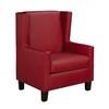 Stationary Fabric Chair (430) image 1