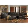 Lawson Bonded Leather 3 pc Sectional (4243-62 1223-29/3023-29|4243-30 1223-29/3023-29|4243-96 1223-29/3023-29) image 1