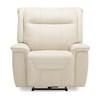 Strata Leather Recliner with Wall Recline (40123-35) image 1