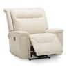Strata Leather Recliner with Wall Recline (40123-35) image 3