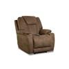Fabric Recliner (183-97-21) image 1