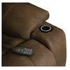 Fabric Recliner (183-97-21) image 2