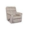 Rocker Fabric Recliner (134-91-15) image 1