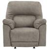Cavalcade Rocker Leather Look Recliner (7760125) image 3