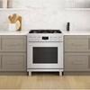 Cuisinière amovible à gaz de 30 po. avec technologie convection (HGS8055UC) image 4