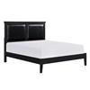 Seabright Queen Upholstered Panel Bed (1519BK-1*) image 2
