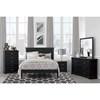 Seabright Queen Upholstered Panel Bed (1519BK-1*) image 3