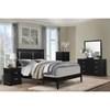 Seabright Queen Upholstered Panel Bed (1519BK-1*) image 4