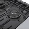 30-inch Built-in Gas Rangetop with OptiSim® Burner (RGM8058UC) image 4