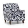 Brynwood Stationary Fabric Accent Chair (2174-1919-43) image 1