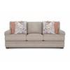 Vermont Stationary Fabric Sofa (91540 3912-23) image 1