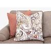 Vermont Stationary Fabric Sofa (91540 3912-23) image 2