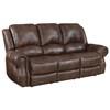 Navarro Reclining Fabric Sofa (NA850S) image 3