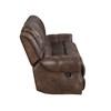 Navarro Reclining Fabric Sofa (NA850S) image 5