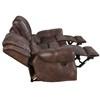 Navarro Reclining Fabric Sofa (NA850S) image 6