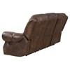 Navarro Reclining Fabric Sofa (NA850S) image 7