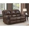 Navarro Reclining Fabric Sofa (NA850S) image 8