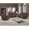 Navarro Reclining Fabric Sofa (NA850S) image 9