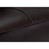 Monaco Stationary Leather Chair (95788 LM94-11) image 8