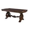 Royale Dining Table with Trestle Base (RY500T/RY500TB) image 1